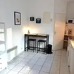 La Cour Palissy - T2 - Wifi - Tv Tours