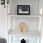 La Cour Palissy - T2 - Wifi - Tv Apartment *