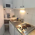 La Cour Palissy - T2 - Wifi - Tv * Tours