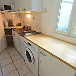 La Cour Palissy - T2 - Wifi - Tv *
