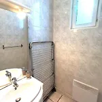 La Cour Palissy - T2 - Wifi - Tv * Tours