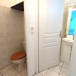 Apartment La Cour Palissy - T2 - Wifi - Tv