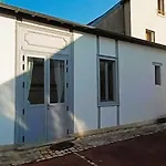 La Cour Palissy - T2 - Wifi - Tv Apartment Tours