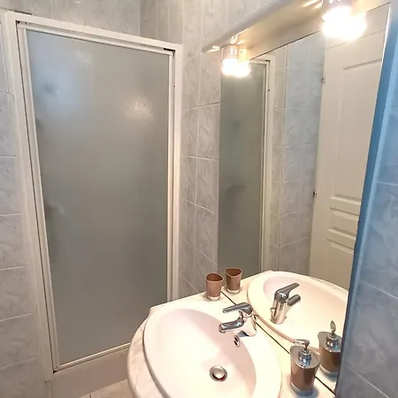 La Cour Palissy - T2 - Wifi - Tv * Tours