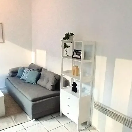 La Cour Palissy - T2 - Wifi - Tv 公寓 *