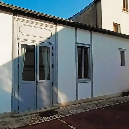 La Cour Palissy - T2 - Wifi - Tv Apartmán Tours