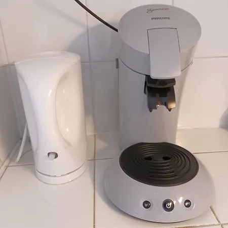 Lägenhet La Cour Palissy - T2 - Wifi - Tv *