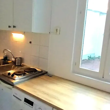 公寓 La Cour Palissy - T2 - Wifi - Tv 图尔