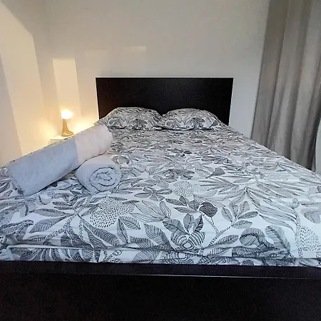 公寓 La Cour Palissy - T2 - Wifi - Tv 图尔