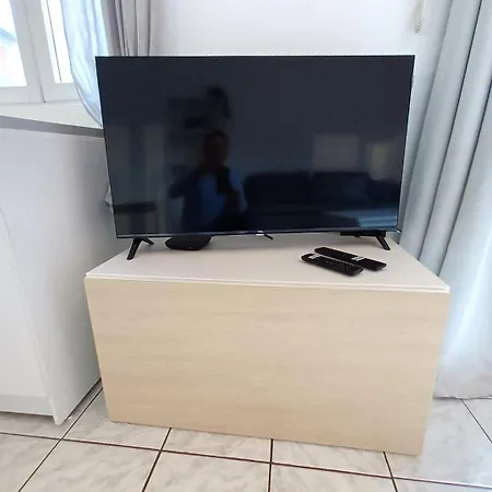 La Cour Palissy - T2 - Wifi - Tv * טור