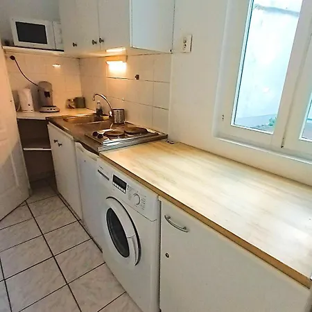 La Cour Palissy - T2 - Wifi - Tv *