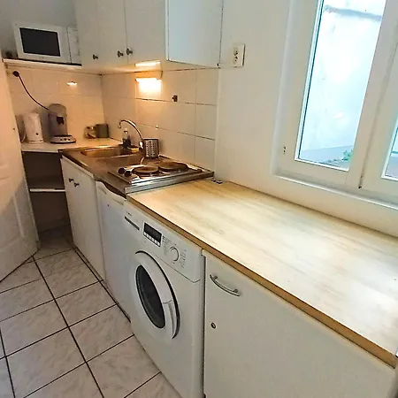 Appartamento La Cour Palissy - T2 - Wifi - Tv Tours