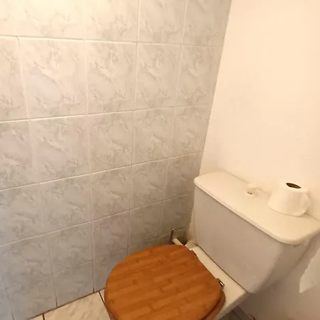 Appartamento La Cour Palissy - T2 - Wifi - Tv *