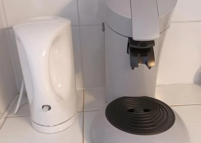 La Cour Palissy - T2 - Wifi - Tv Apartamento Tours