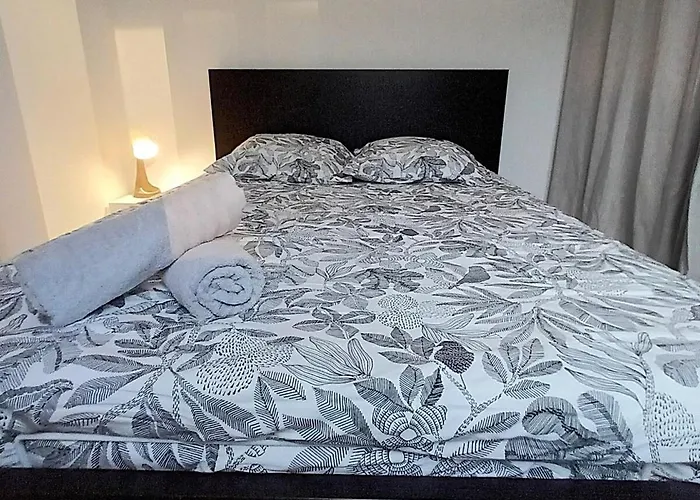 Appartement La Cour Palissy