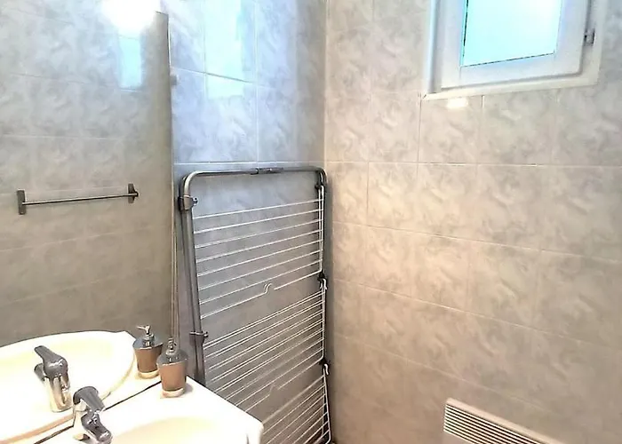 La Cour Palissy - T2 - Wifi - Tv * Tours