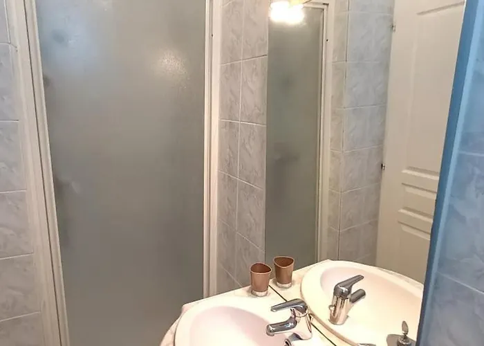 Appartement La Cour Palissy