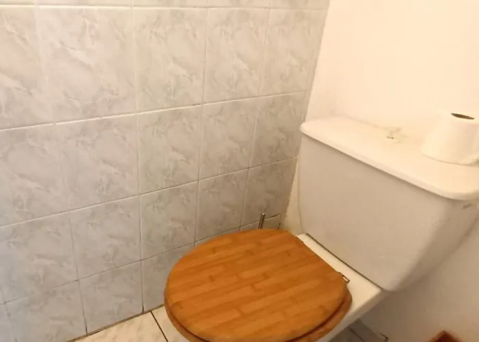 La Cour Palissy Appartement *